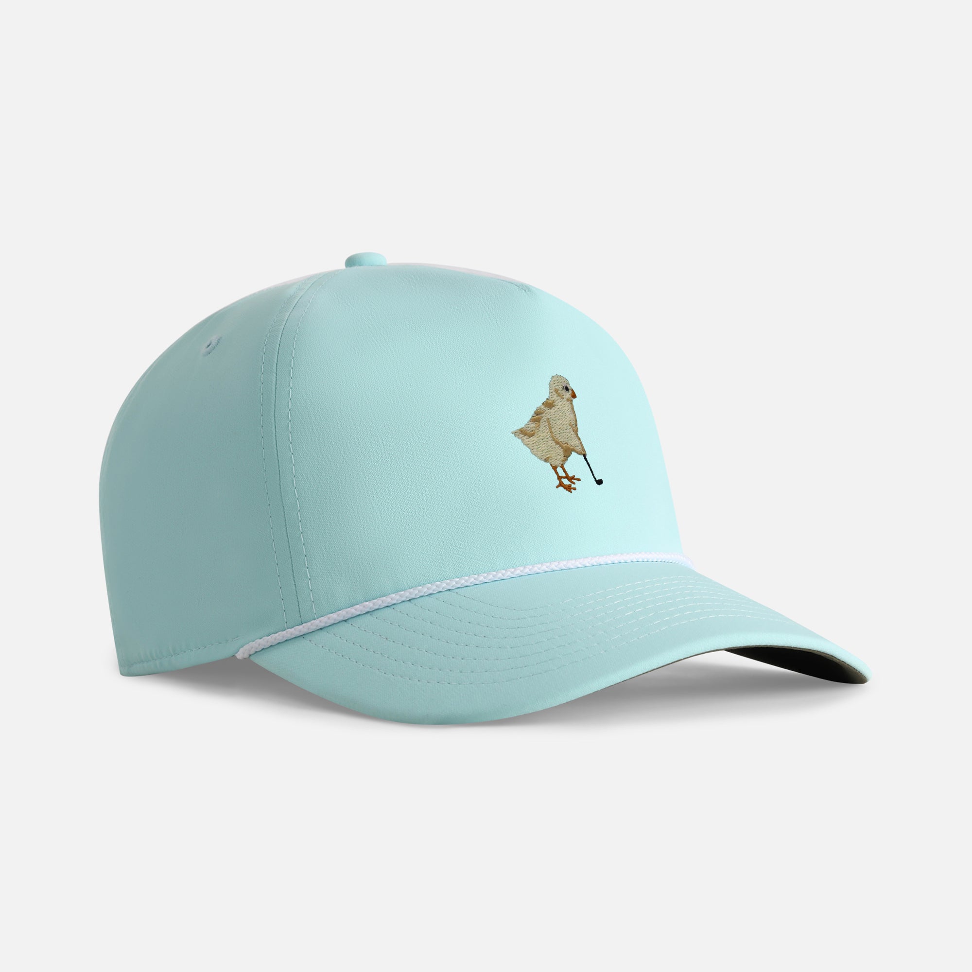 Golf Chick