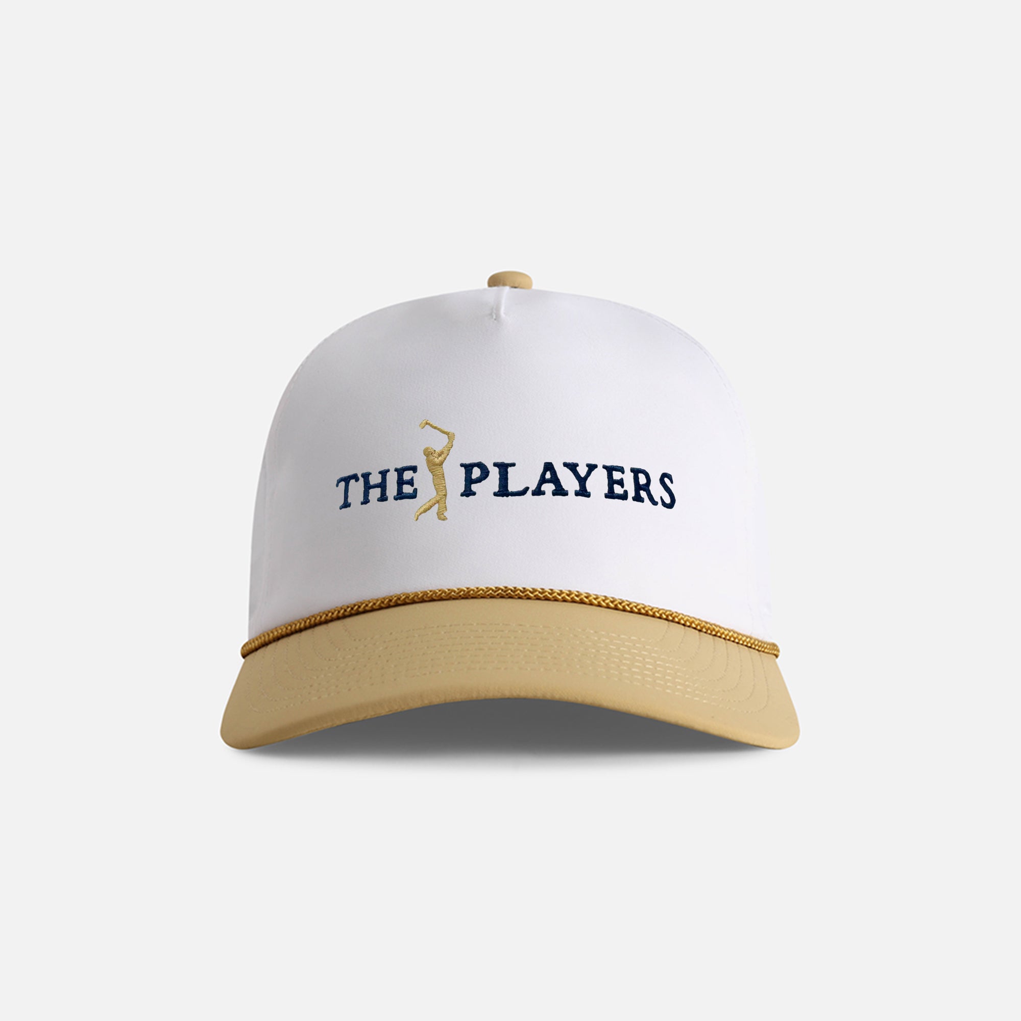 The Players Two-Tone Two-Tone Performance Rope Hat – Imperial The Players Two-Tone Two-Tone Performance Rope Hat – Imperial