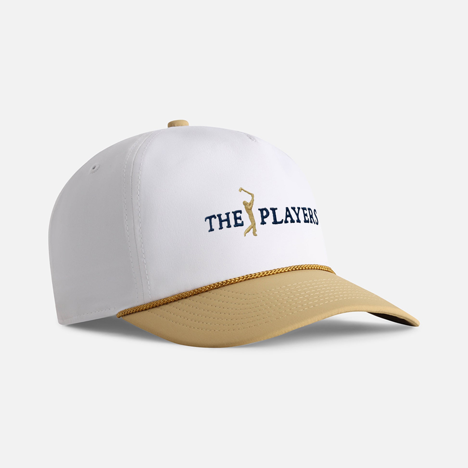 | Color: White / Deep Gold