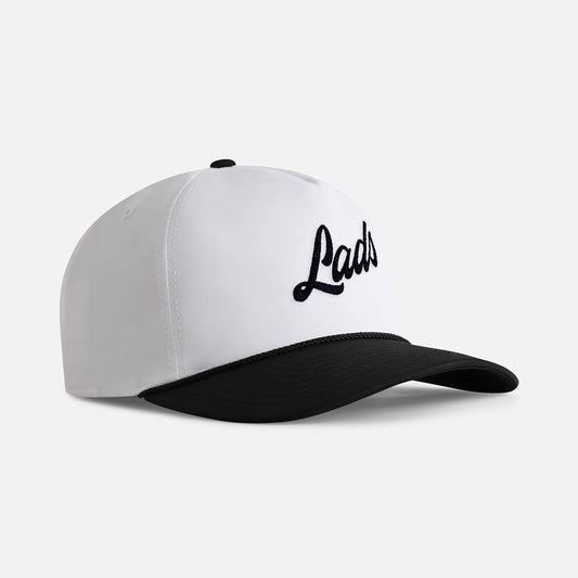 | Color: White / Black