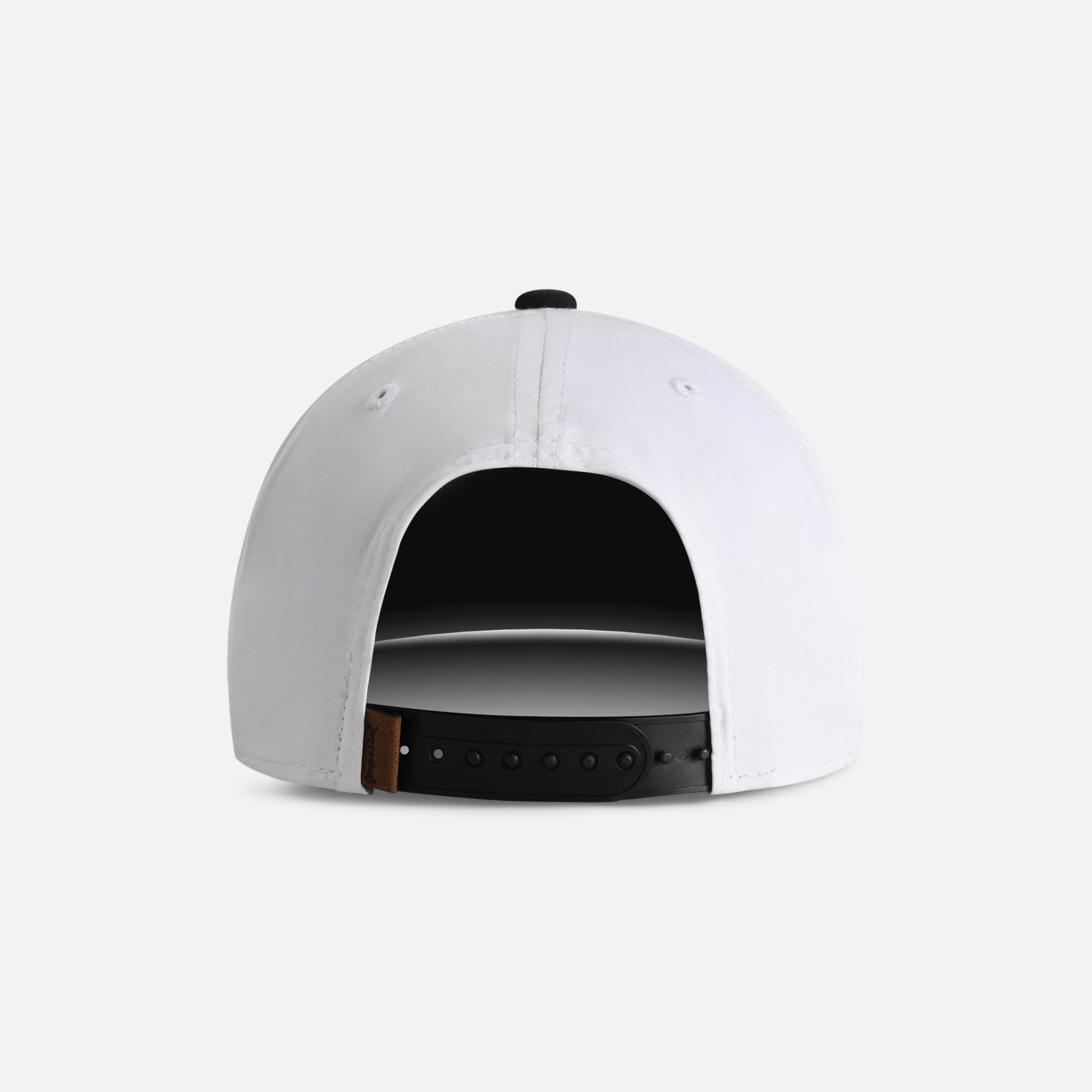 | Color: White / Black