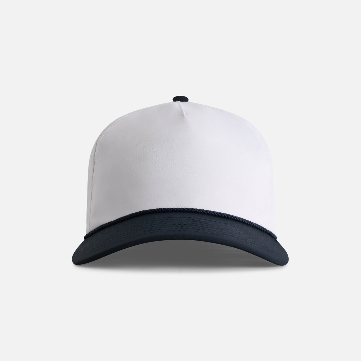| Color: White / Navy