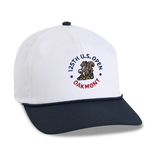 | Color: White / Navy / Navy