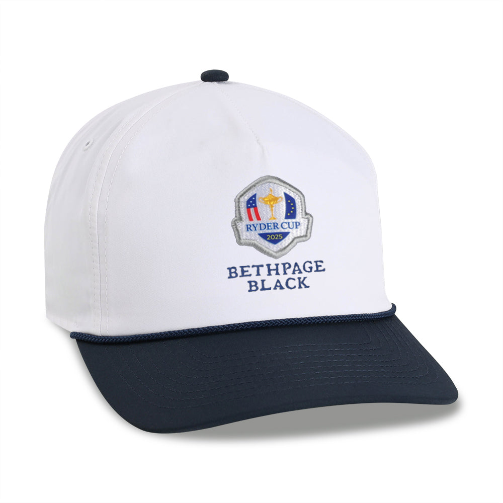 | Color: White / Navy / Navy