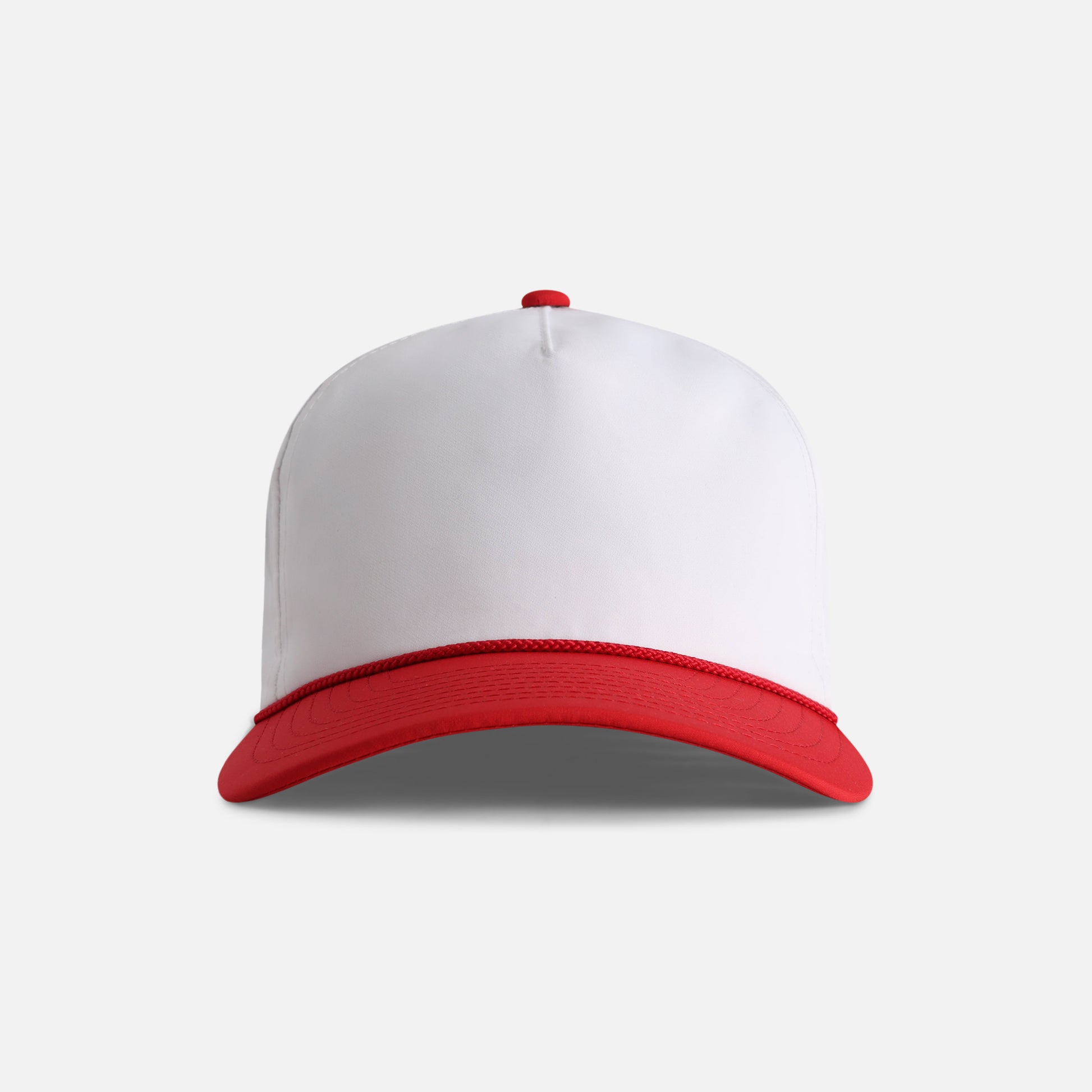 | Color: White / Red