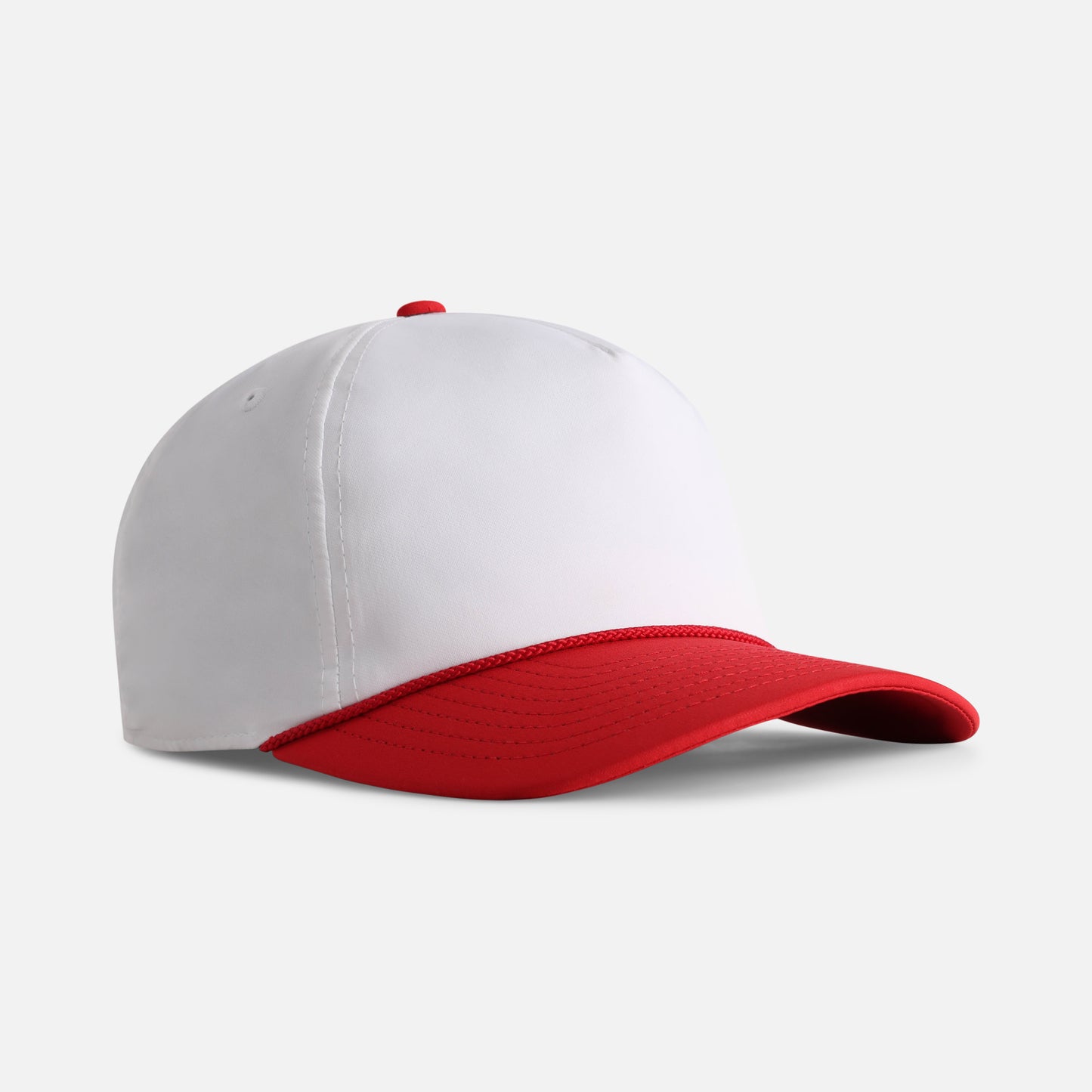 | Color: White / Red