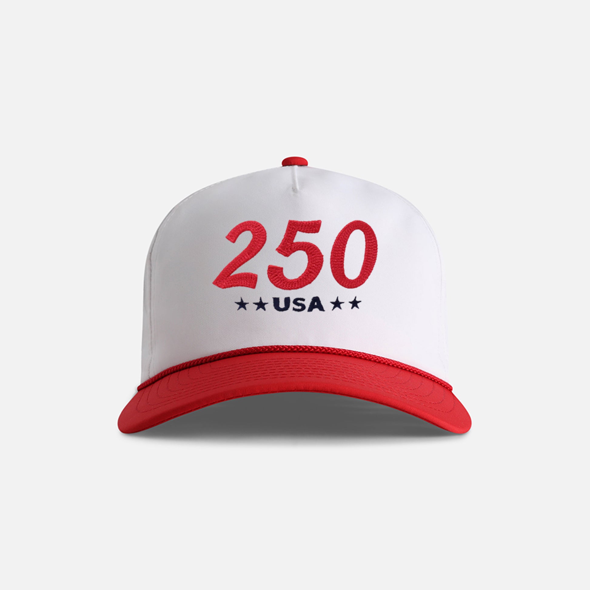 | Color: White / Red