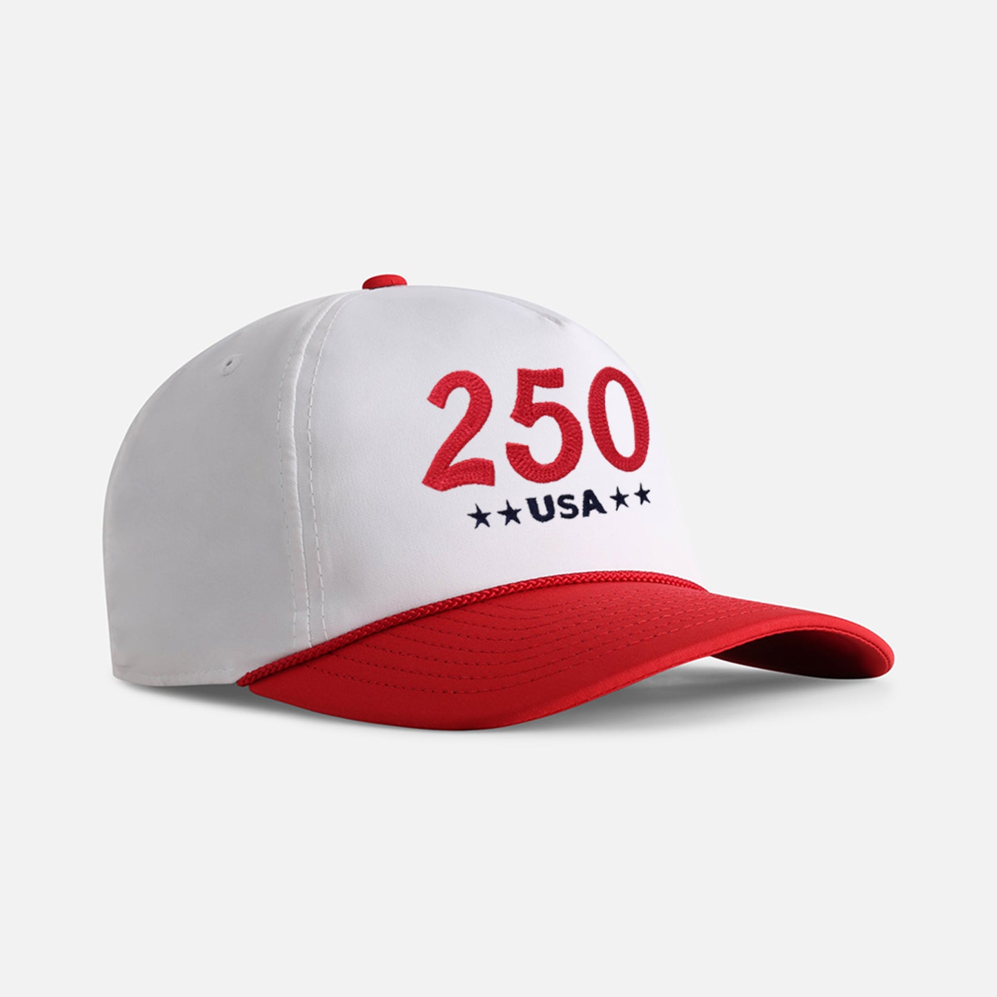 | Color: White / Red