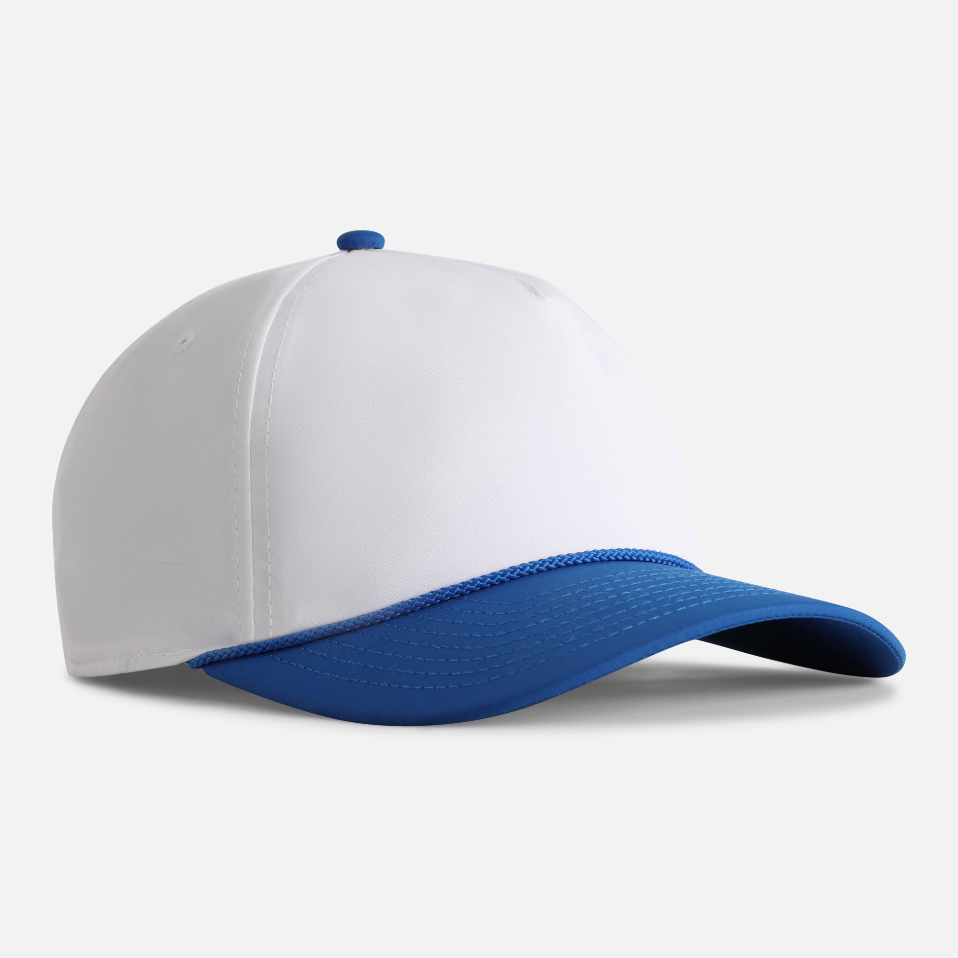 | Color: White / Royal