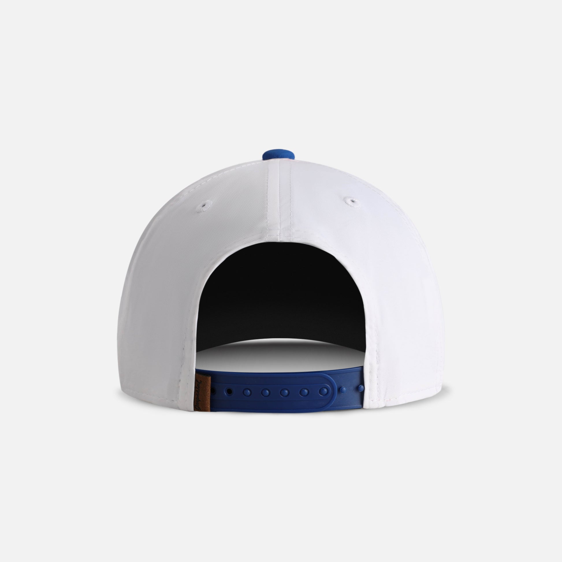 | Color: White / Royal