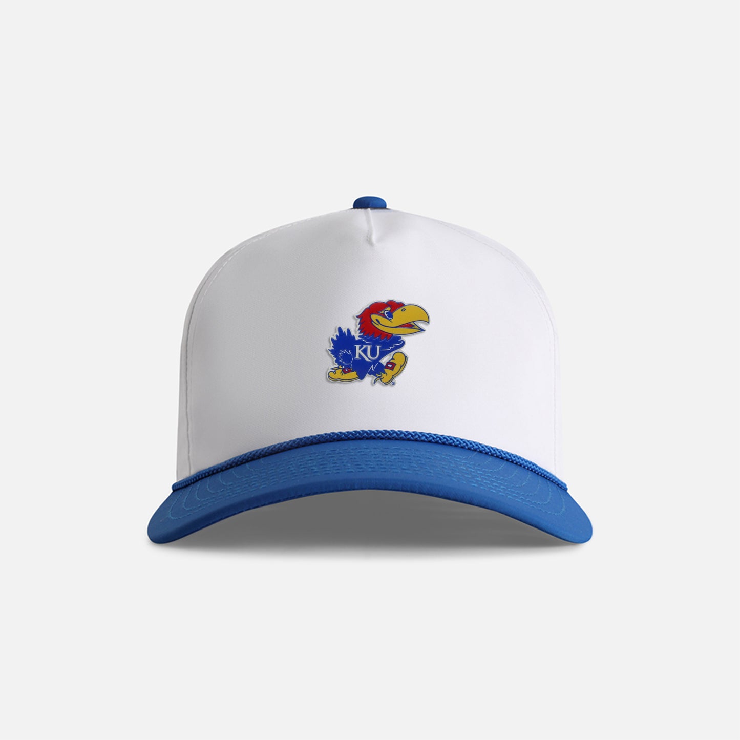| Color: White / Royal