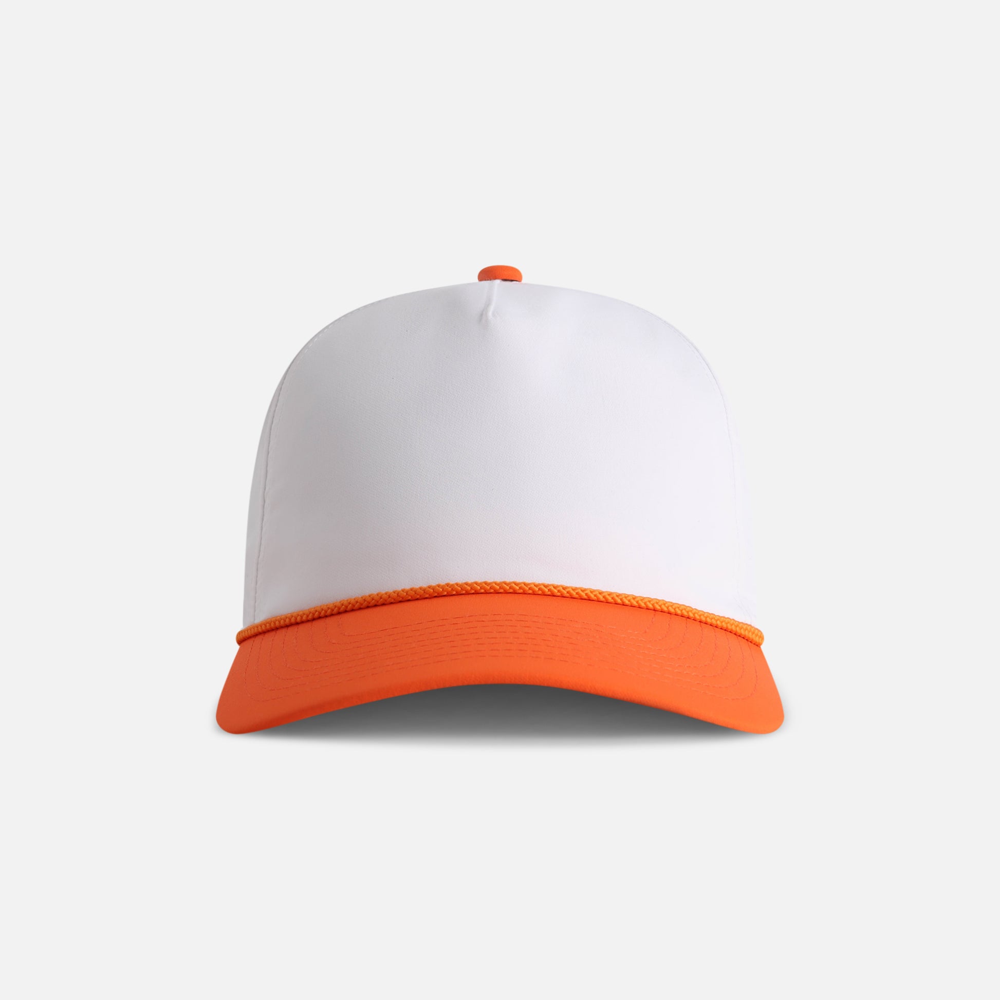 | Color: White / Orange