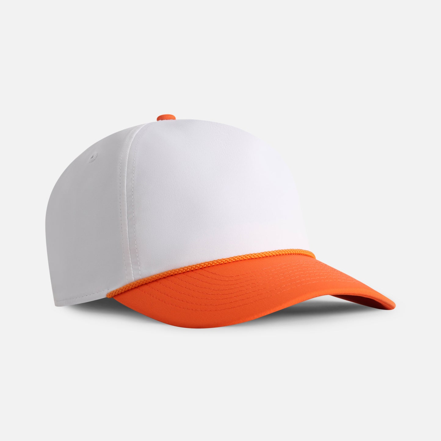 | Color: White / Orange