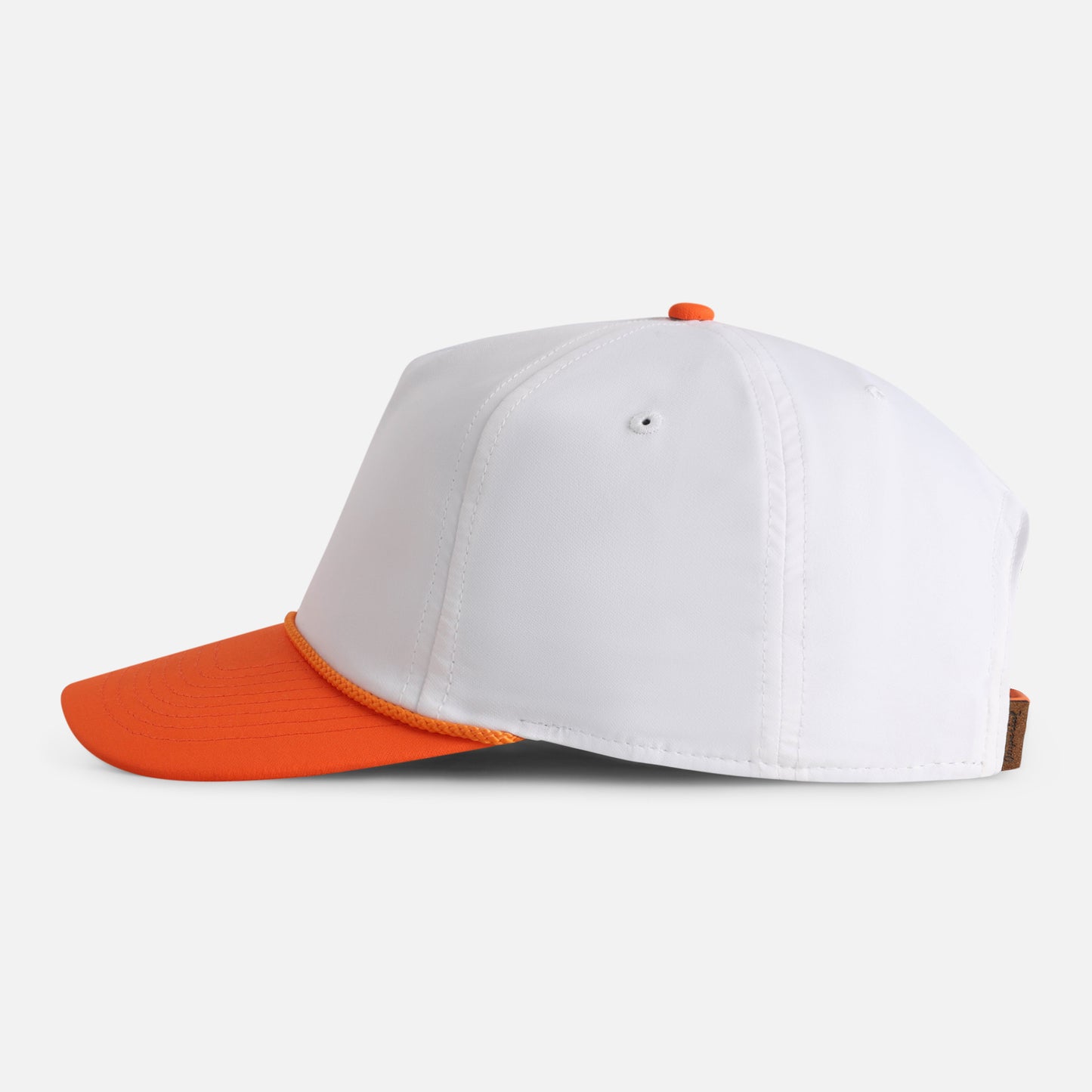 | Color: White / Orange