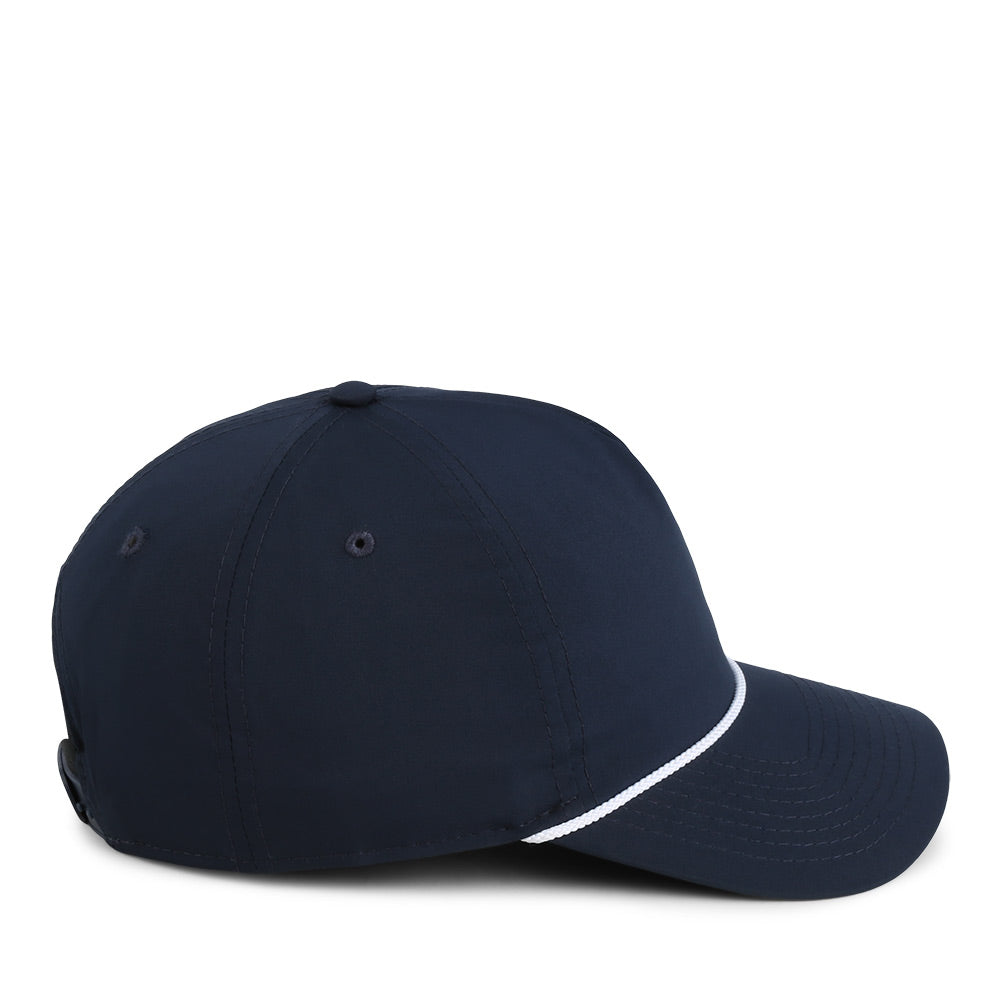 5054_H41_side | Color: Navy / White