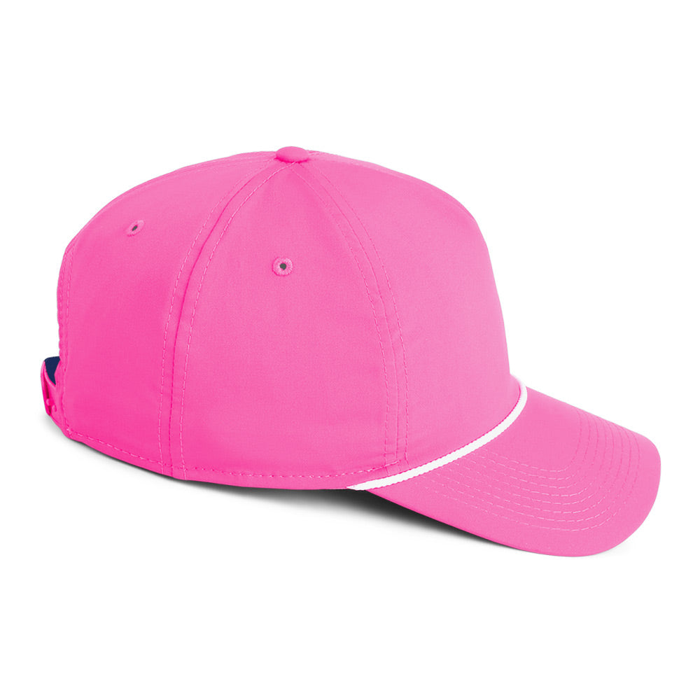 5054_NYP_right | Color: Neon Pink / White