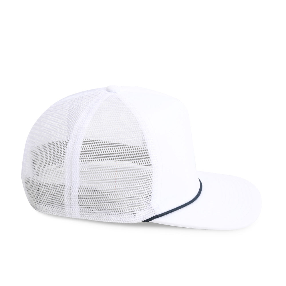 5055-AWV-3 | Color: White / White / Navy