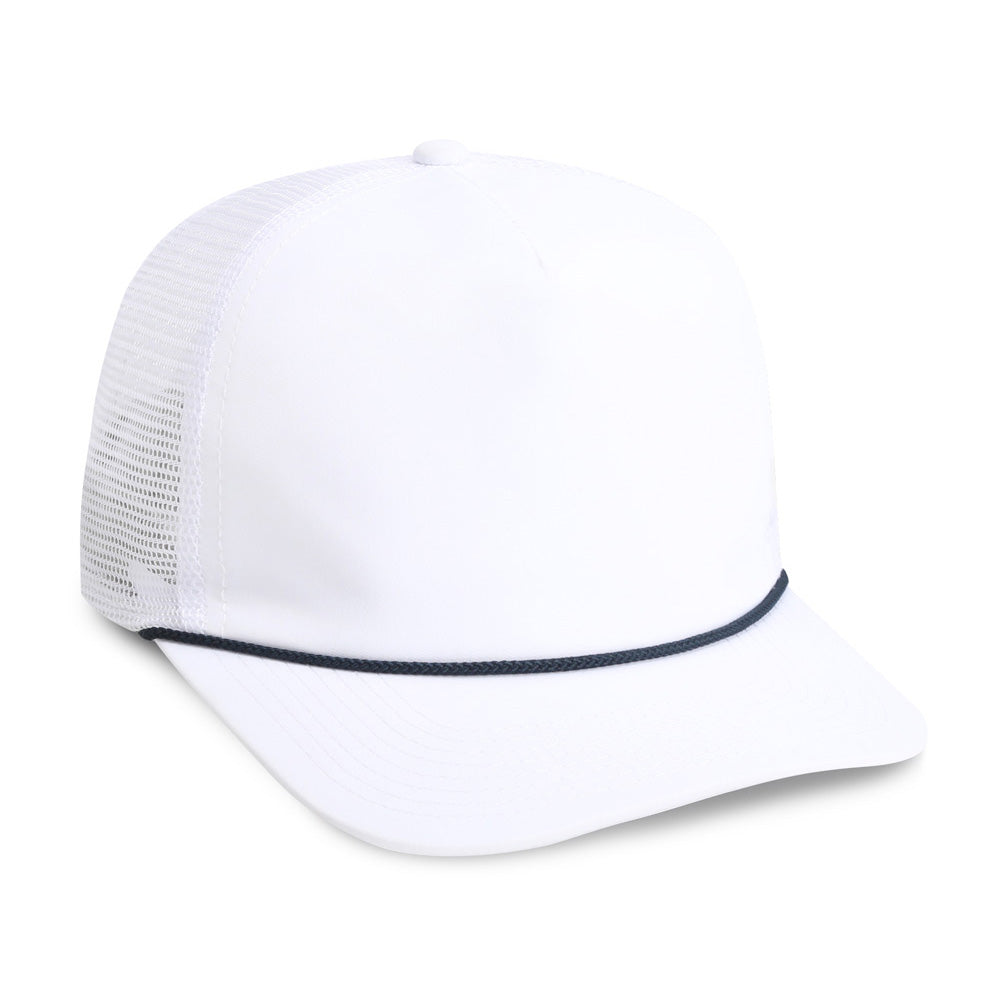 5055_AWV_quarter | Color: White / White / Navy