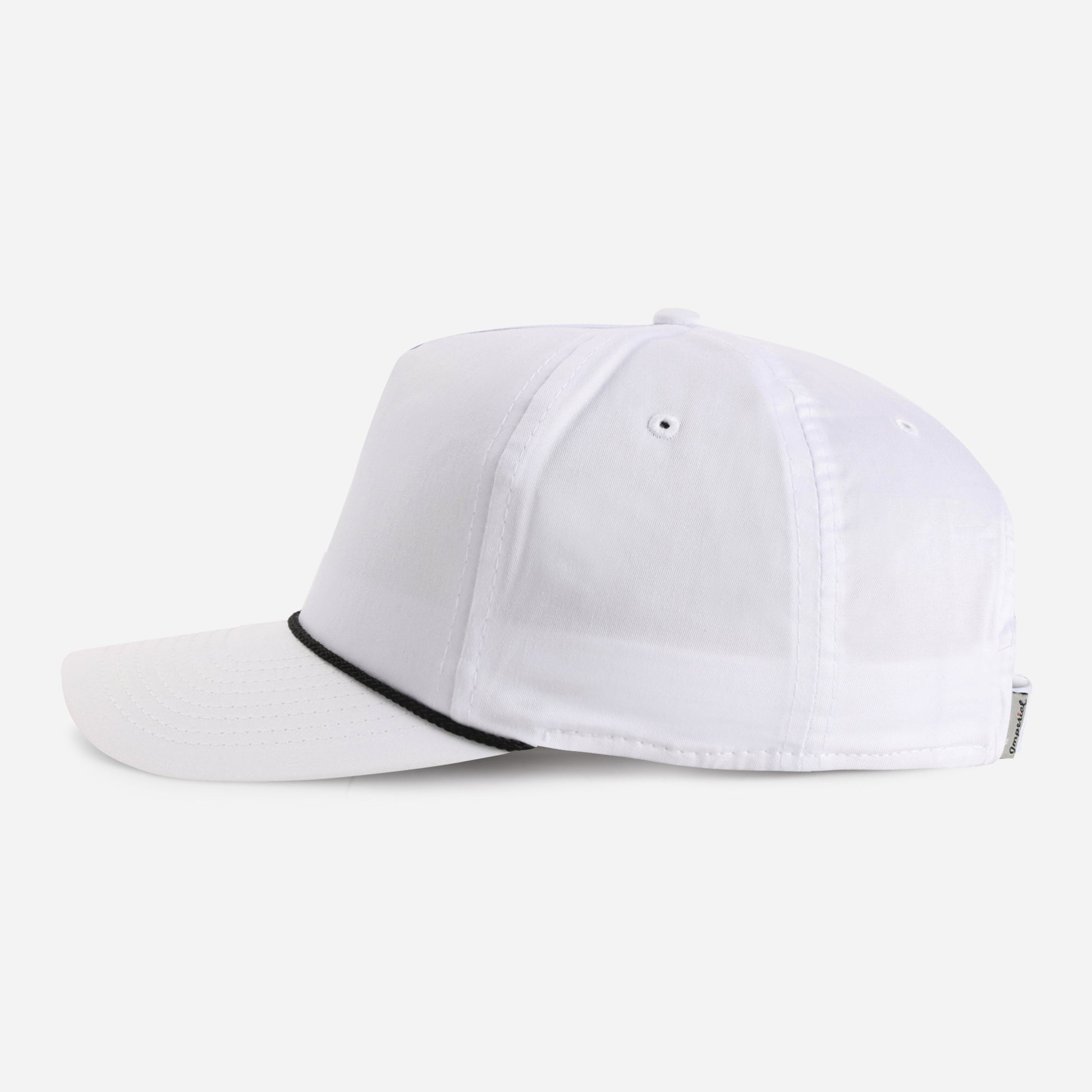 5056-A05-4 | Color: White / Black