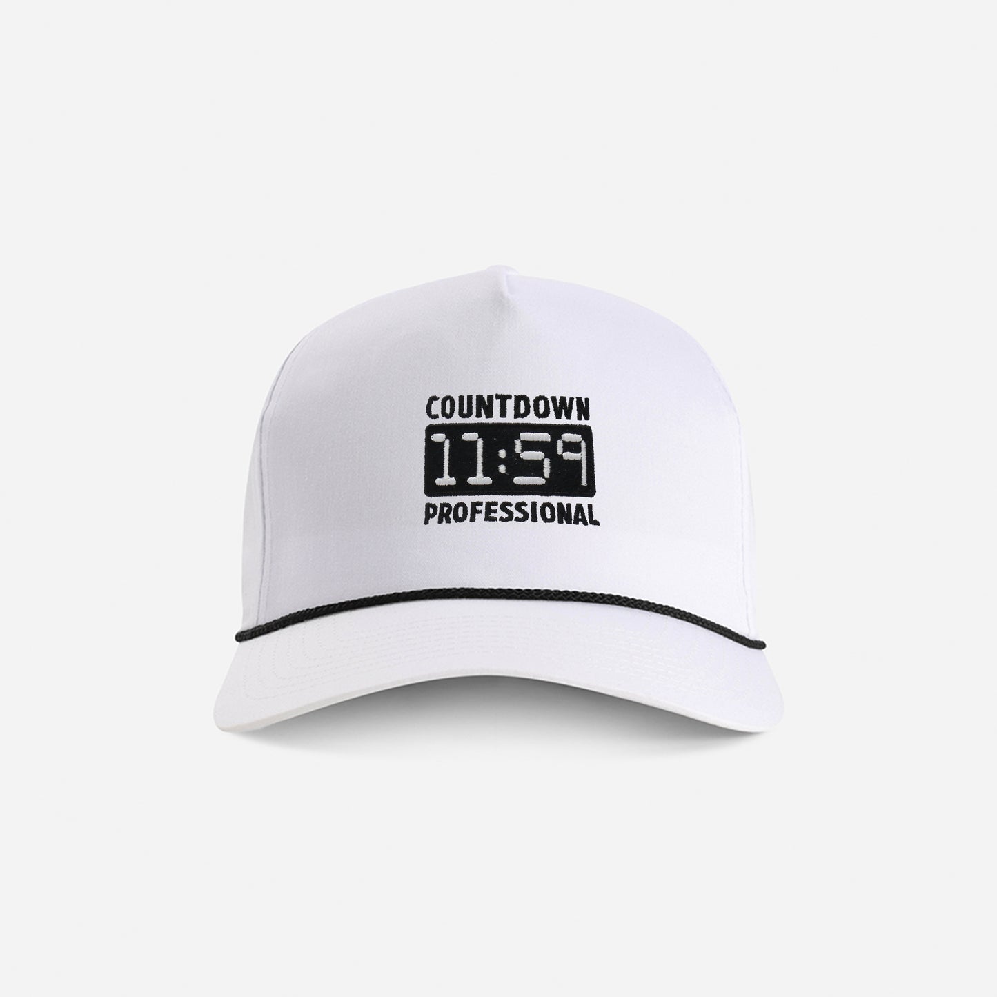 | Color: White / Black