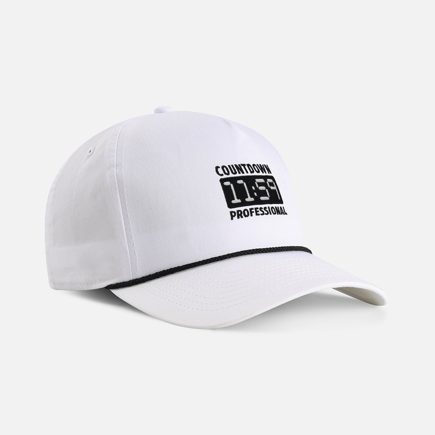 | Color: White / Black