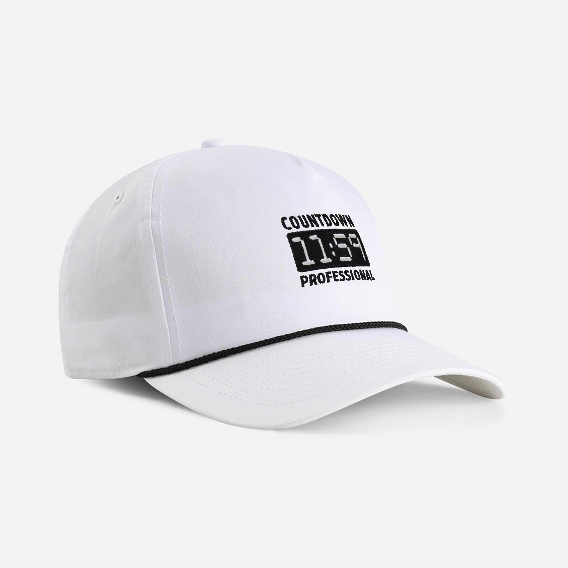 | Color: White / Black