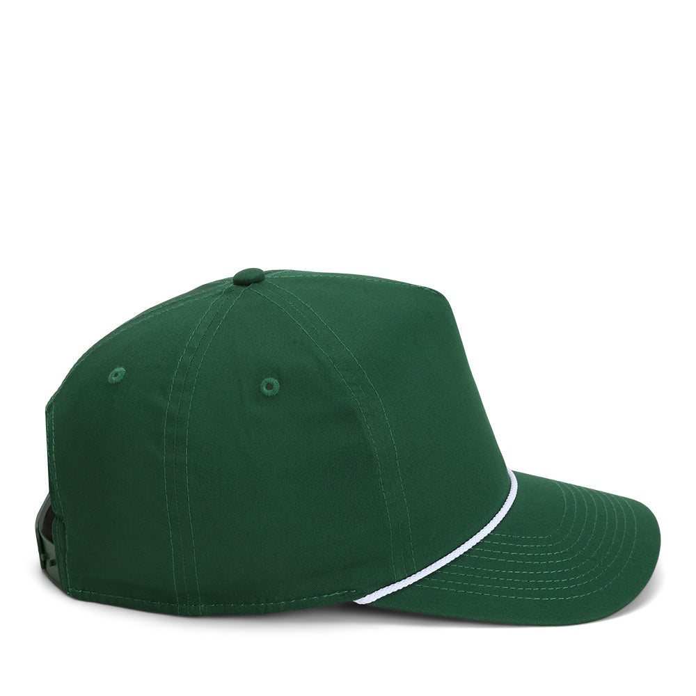 5056-IXW-3 | Color: Forest Green / White