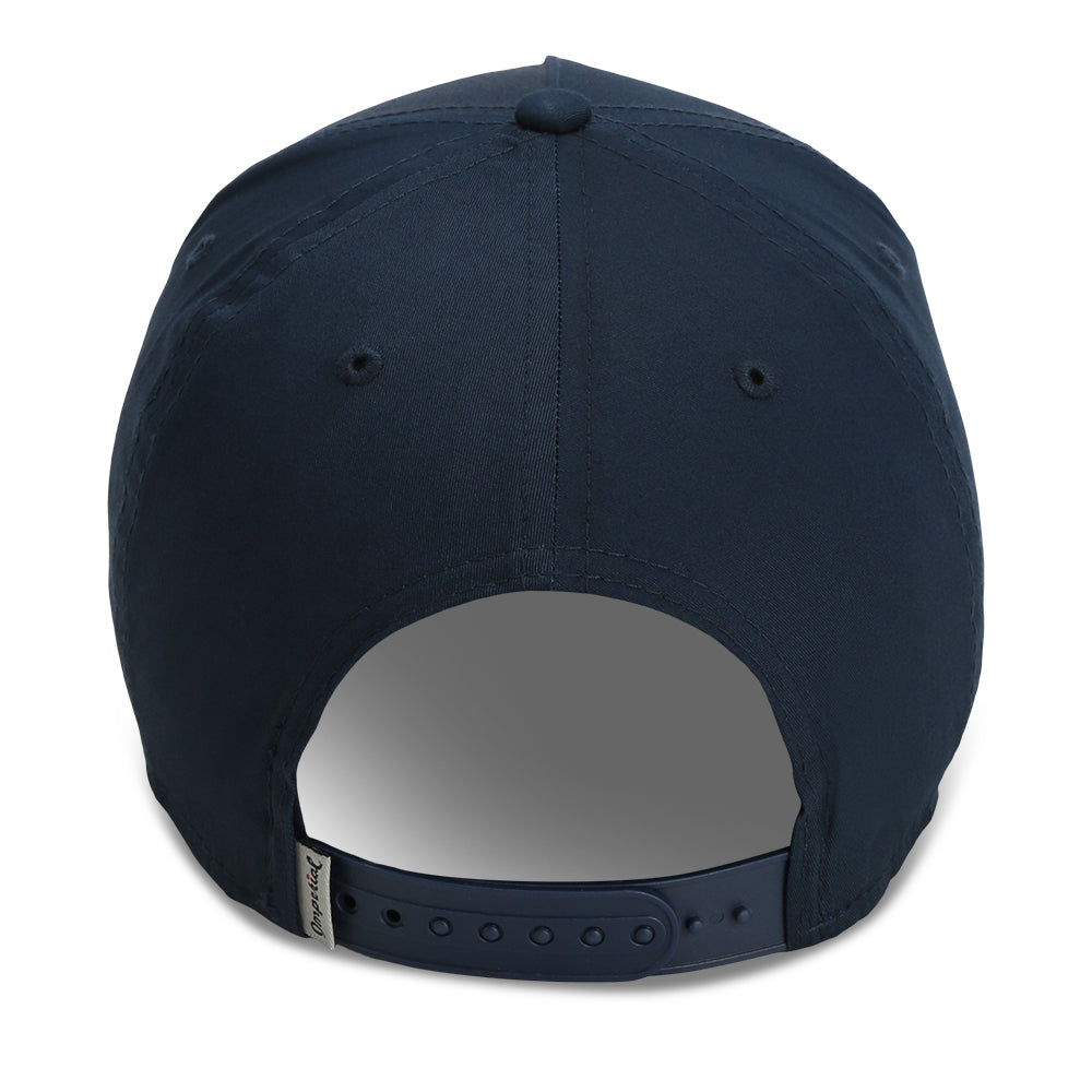 5056-H41-5 | Color: Navy / White
