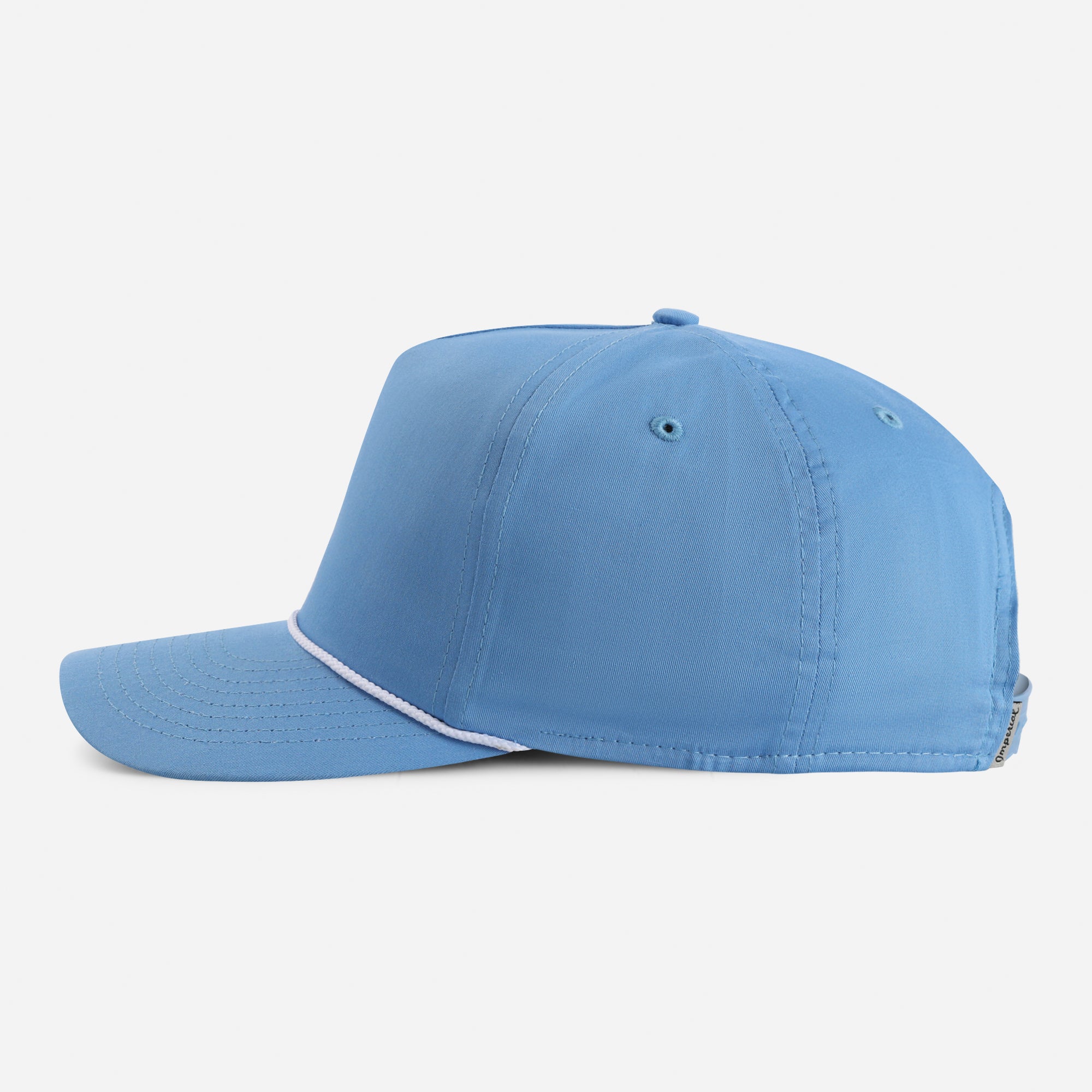 The CGA Lightweight Cotton Rope Cap | Imperial Headwear