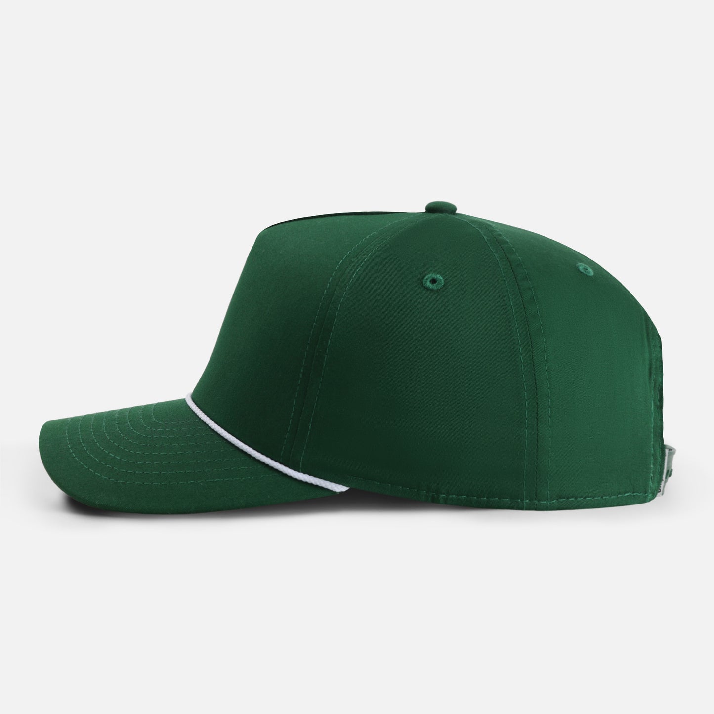 5056-IXW-4 | Color: Forest Green / White
