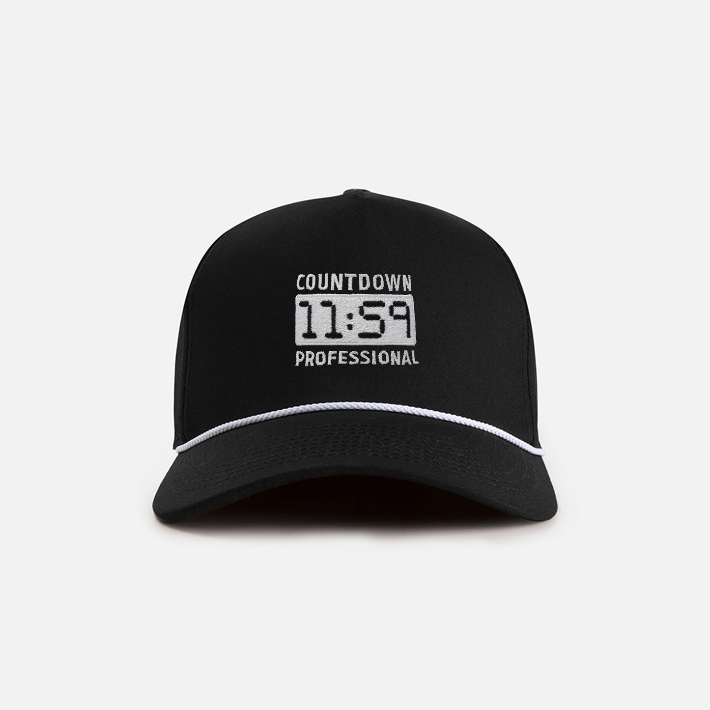 | Color: Black / White