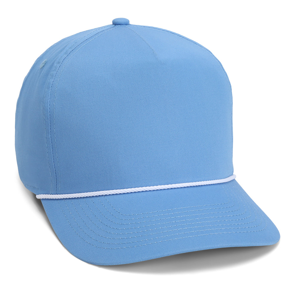 5056-H5W-2 | Color: Powder Blue / White