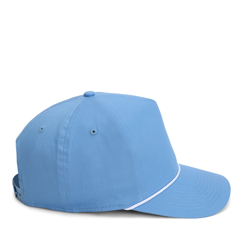 5056-H5W-3 | Color: Powder Blue / White