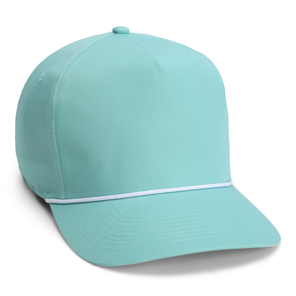 5056-SGW-2 | Color: Sea Green / White