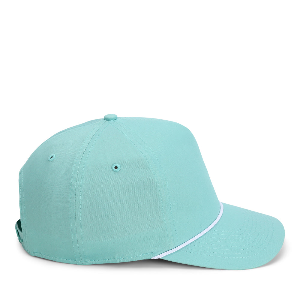 5056-SGW-3 | Color: Sea Green / White