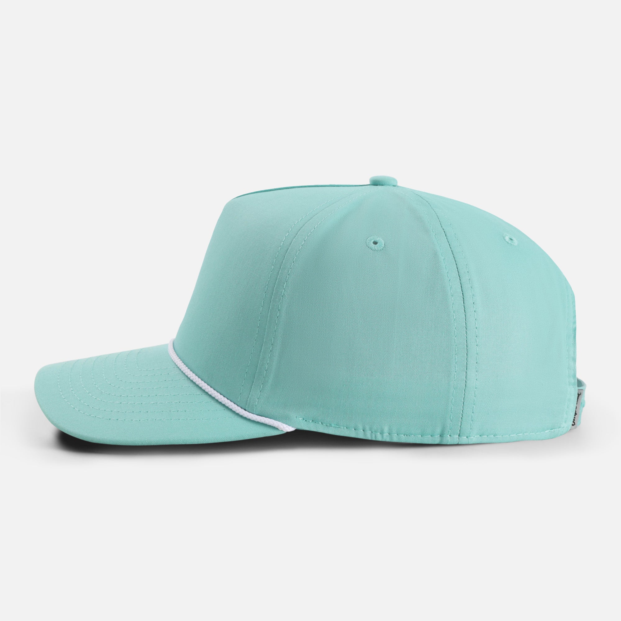 5056 - The Barnes Cotton Rope Cap | Imperial Headwear