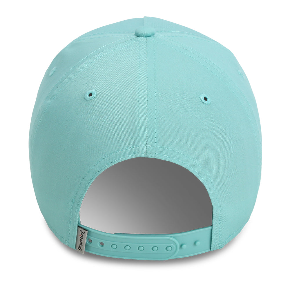 5056-SGW-5 | Color: Sea Green / White