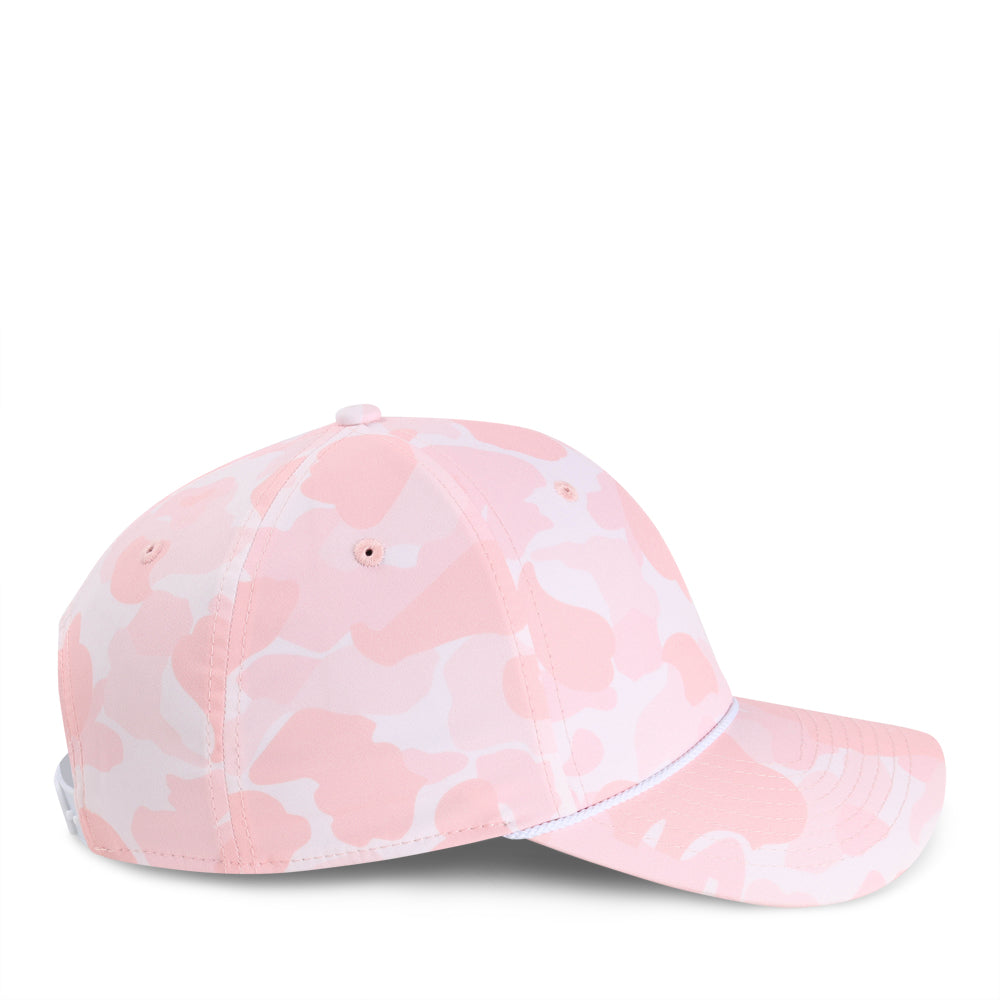 5058-FLP-3 | Color: Frog Skin Camo Light Pink