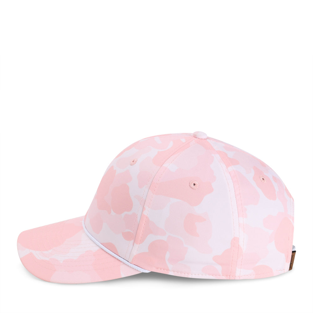 5058-FLP-4 | Color: Frog Skin Camo Light Pink