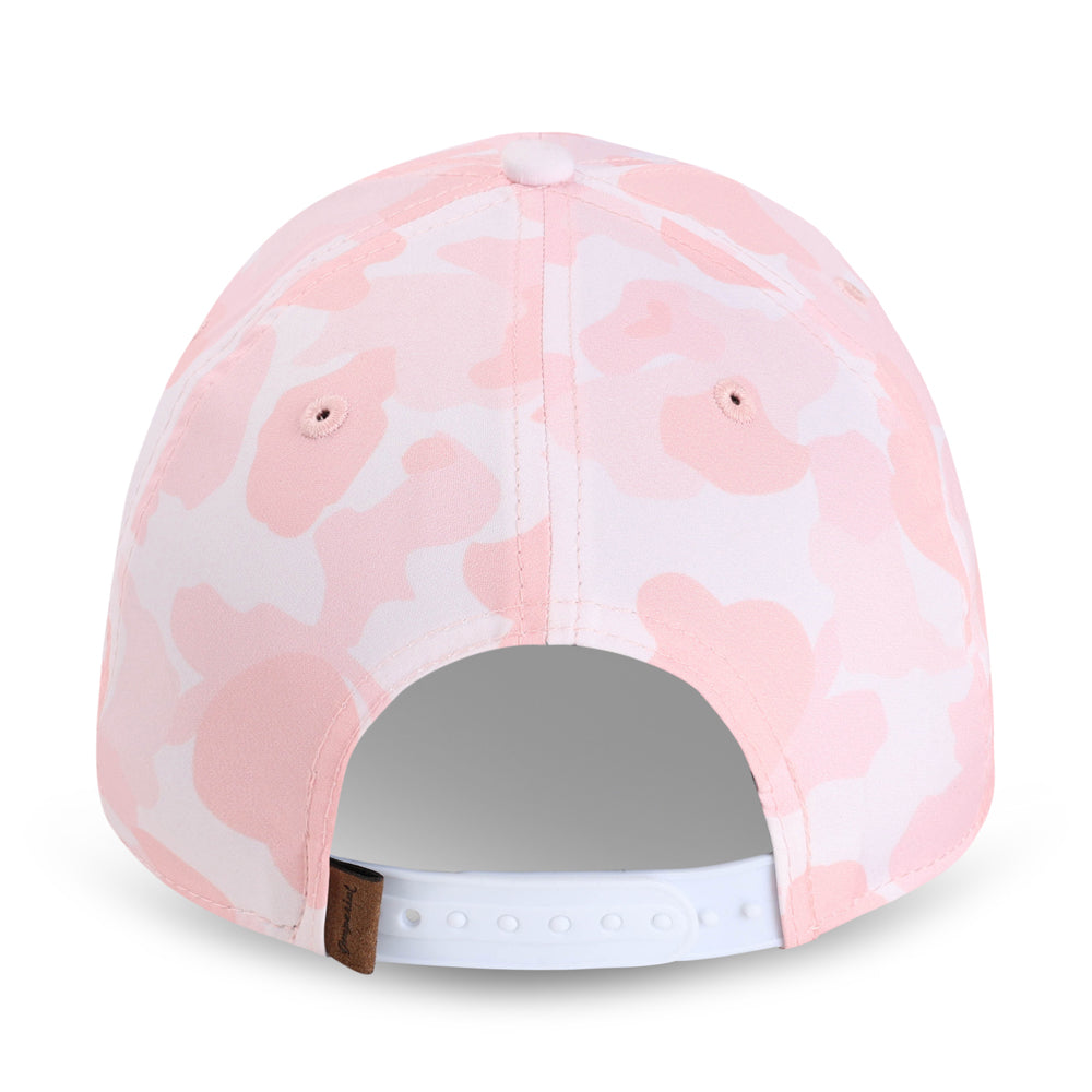 5058-FLP-5 | Color: Frog Skin Camo Light Pink