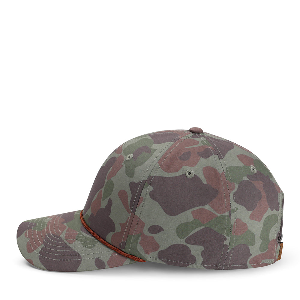 5058-KFG-4 | Color: Frog Skin Camo Green