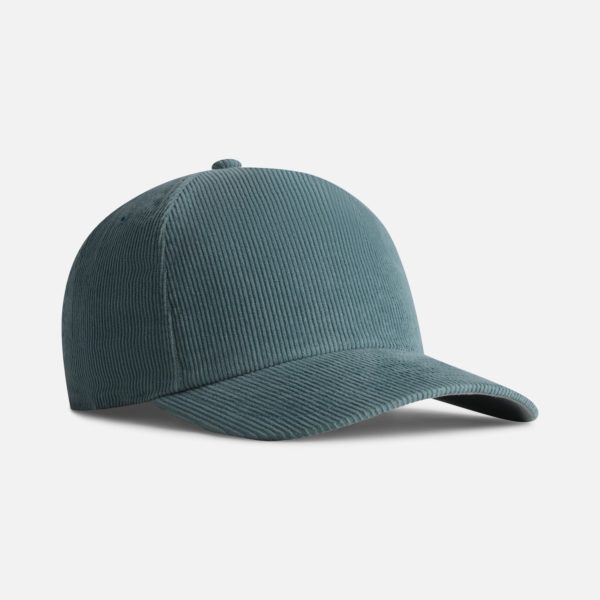 5066 The Retreat - Retro 5-Panel Corduroy Hat – Imperial