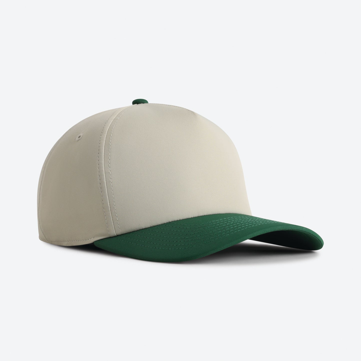 | Color: Putty / Forest Green