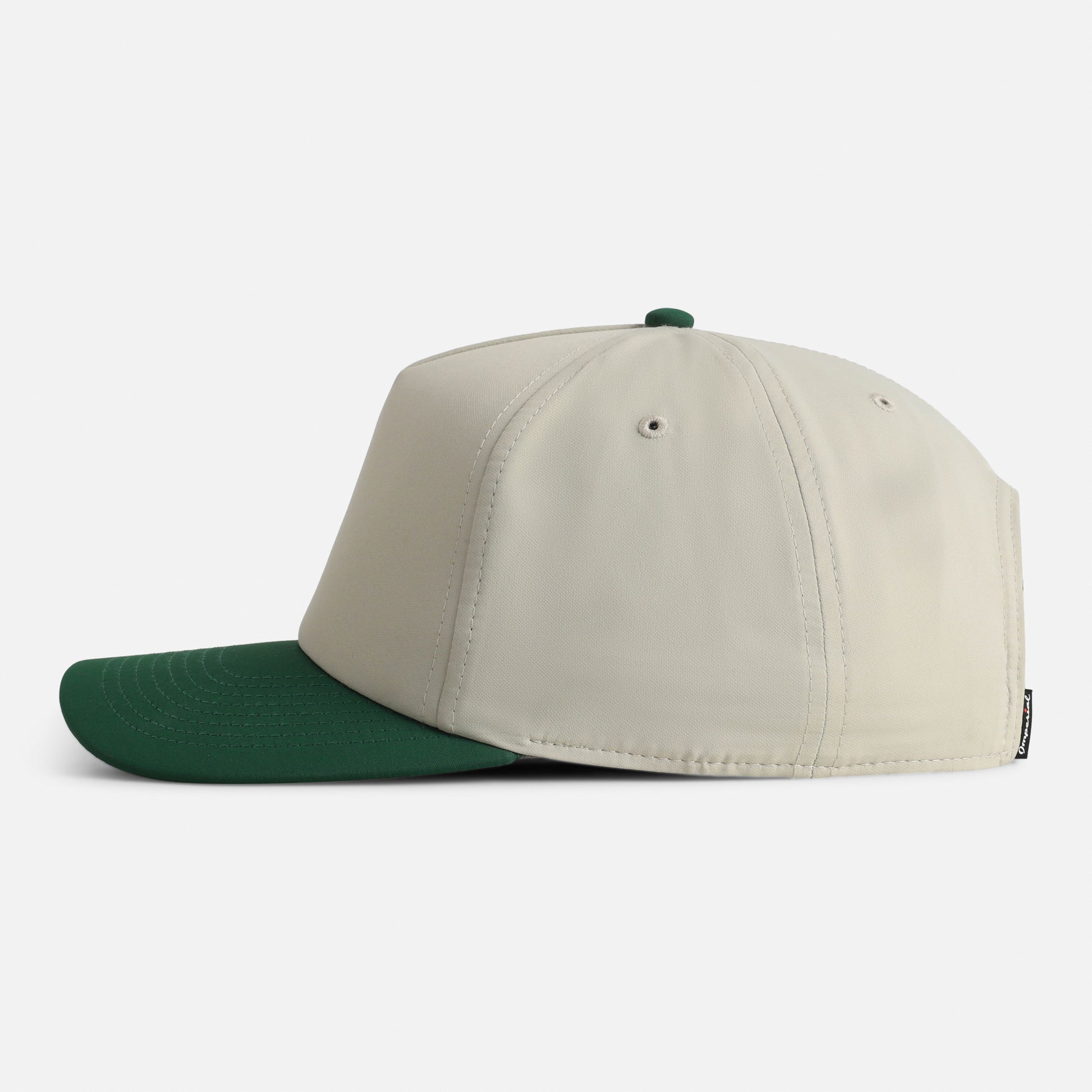 | Color: Putty / Forest Green