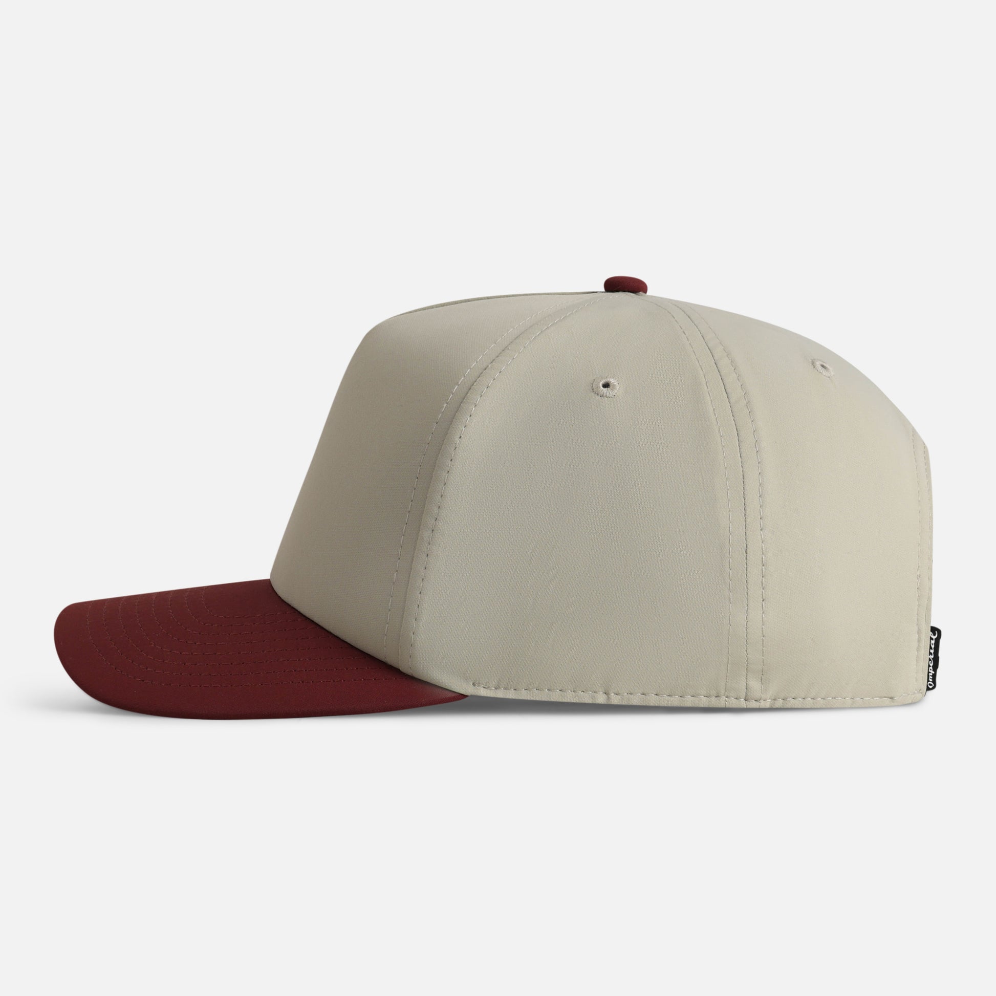 | Color: Putty / Black Cherry