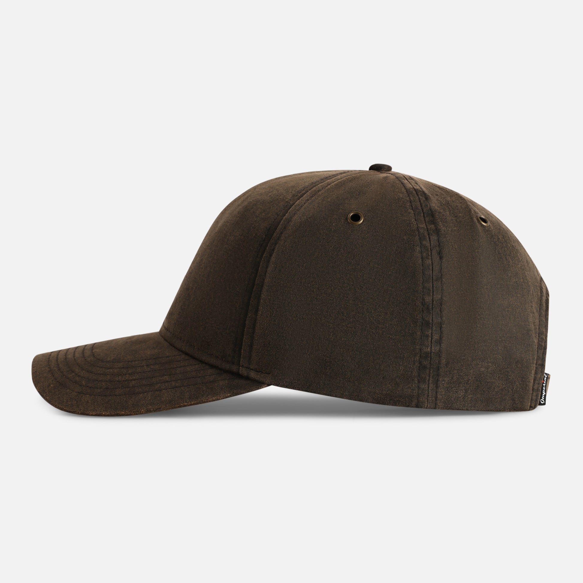 | Color: Dark Brown