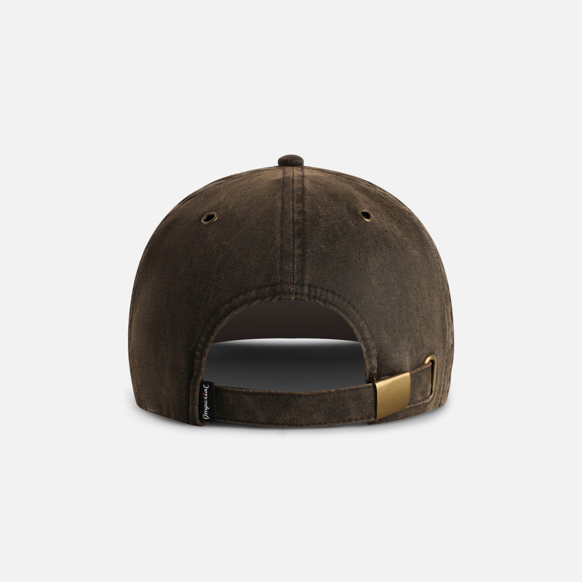 | Color: Dark Brown