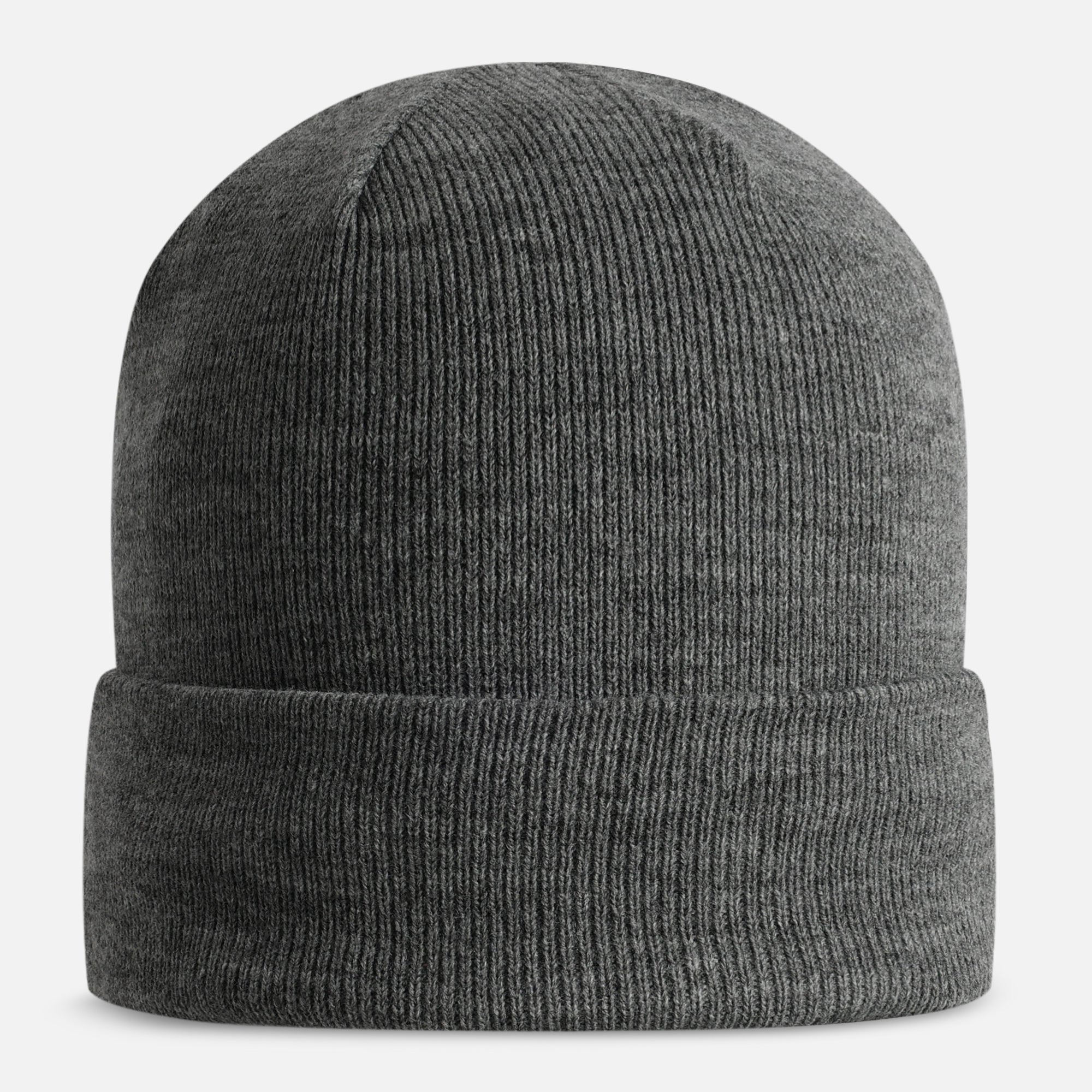 Men's and Women's Imperial Fleece-Lined Knit Beanie | The Nor