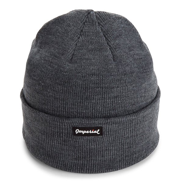 6001-HCH-5 | Color: Heather Charcoal