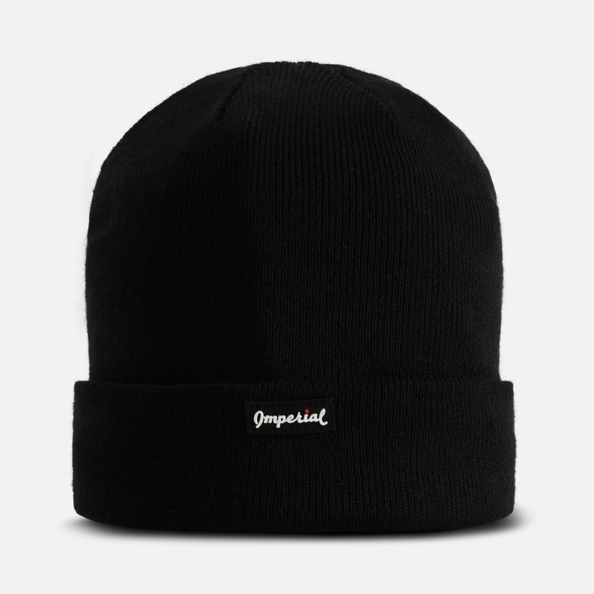Men's and Women's Imperial Fleece-Lined Knit Beanie | The Nor